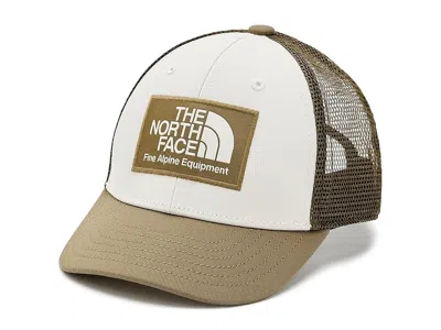 The North Face Mudder Trucker (toddler/little Kids/big Kids) Caps Cedar: Md In Multi
