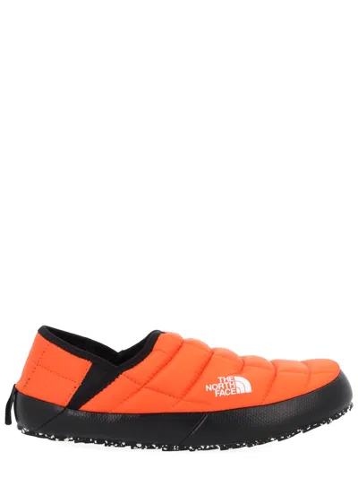 THE NORTH FACE MULE SHOE "THERMOBALL"