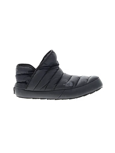 Pre-owned The North Face Mule/clog In Black