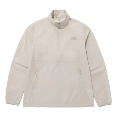 The North Face Neilton Jacket 'beige' In Neutral