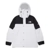 The North Face Neo Vaiden Ex Jacket 'white Black'