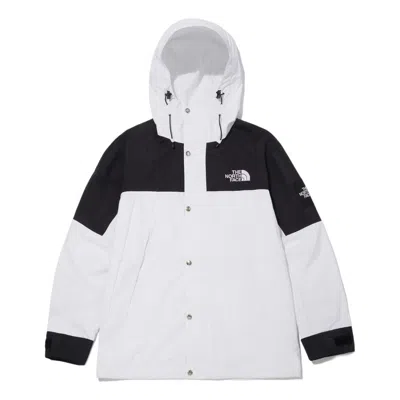 The North Face Neo Vaiden Ex Jacket 'white Black'