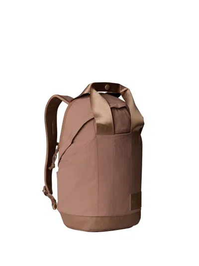 The North Face Never Stop Backpack In Brown