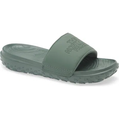 The North Face Never Stop Cush Slide Sandal