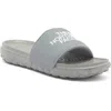 The North Face Never Stop Cush Slide Sandal