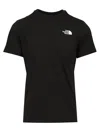 The North Face Never Stop Exploring T-shirt Black