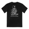 The North Face Never Stop Exploring T-shirt 'black'