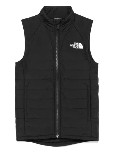 The North Face Never Stop Gilet In Black