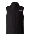 The North Face Boys Never Stop Gilet In Black