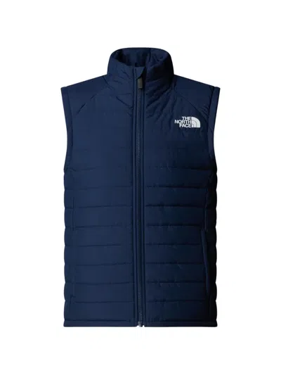 The North Face Never Stop Gilet In Blue