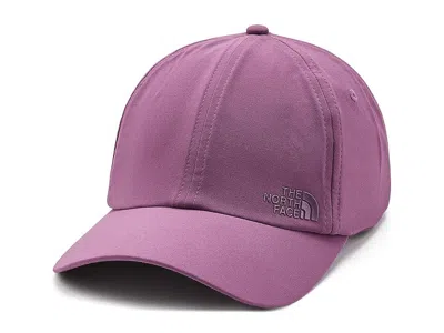 The North Face Never Stop Hat Caps Chroma Purple: One Size