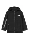 The North Face Never Stop Jacket In Black