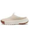 The North Face Man Sneakers Beige Size 8 Textile Fibers In Neutral