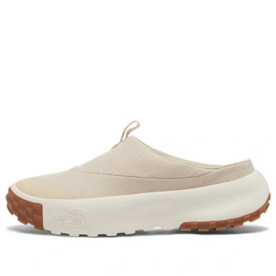 The North Face Never Stop Mules 'gravel White Dune'