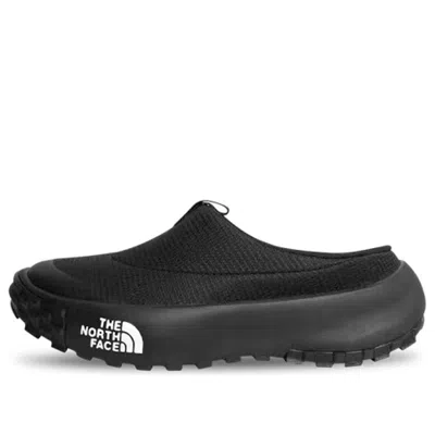 The North Face Never Stop Mules 'tnf Black'