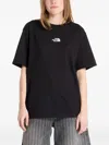 The North Face Never Stop Relaxed T-shirt In Black
