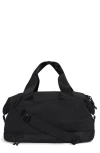 THE NORTH FACE NEVER STOP WEEKEND DUFFLE BAG