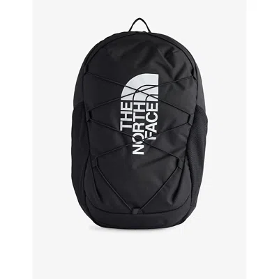 The North Face Nf Black Kids' Court Jester Woven Backpack