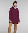THE NORTH FACE NF0A5GBN WOMEN'S THERMOBALL ECO TRICLIMATE PARKA SIZE 2XL SGN612
