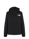 The North Face Nf0a5ig2 Jk31 In Nero