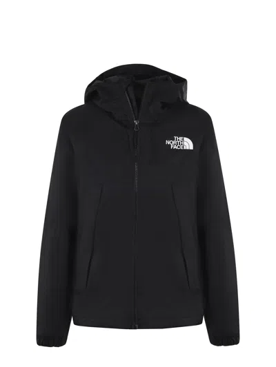 The North Face Nf0a5ig2 Jk31 In Nero