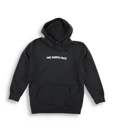 The North Face Nf0a7t4rjk3 Hoodie Women's 2xl Black Long Sleeve Pullover Clo151