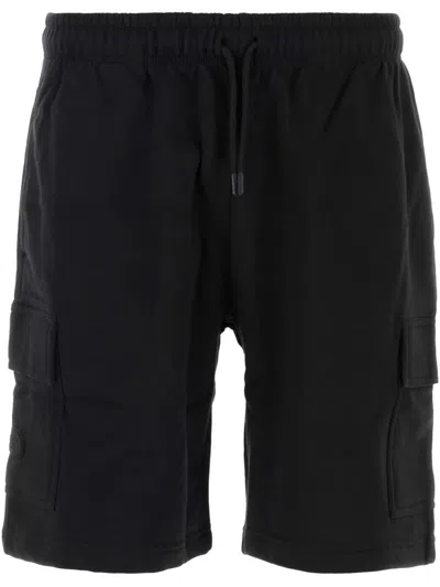 THE NORTH FACE MAN CARGO SHORTS,NF0A8C2Z JK31 TNF BLACK
