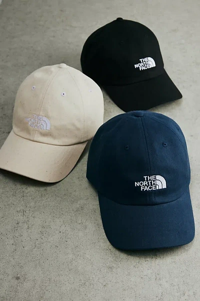 The North Face Norm Baseball Hat In Navy, Men's At Urban Outfitters In Multi