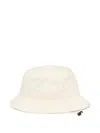 The North Face Norm Bucket Hat In Neutral