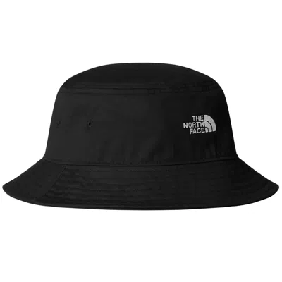 The North Face Norm Bucket Hat Black