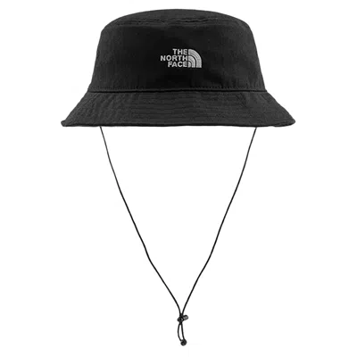 Pre-owned The North Face Norm Bucket 'tnf Black' | Men's Size S/m