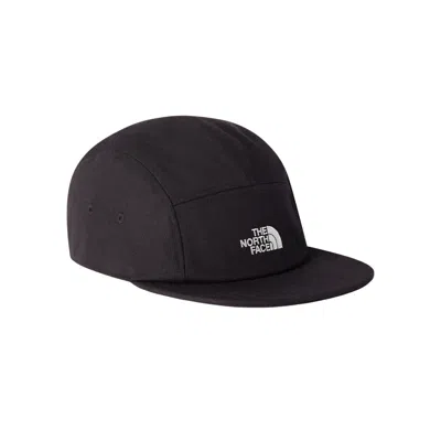 Pre-owned The North Face Norm Camp Hat 'tnf Black' | Men's Size Onesize