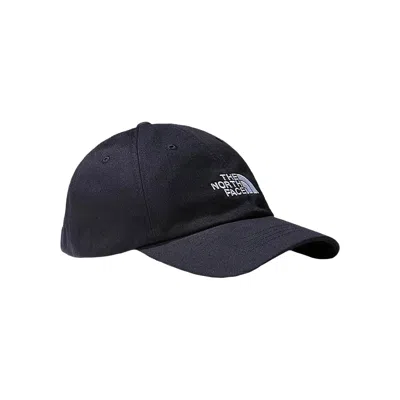 Pre-owned The North Face Norm Hat 'tnf Black' | Men's Size Onesize