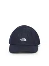 The North Face Norm Special Edition Cap In Blue