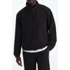 THE NORTH FACE THE NORTH FACE NORTH DOME WATER REPELLENT WIND RESISTANT STRETCH NYLON JACKET