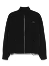 The North Face W North Dome Wind Jacket Jackets Black In Black