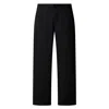 The North Face North Dome Wind Trousers In Tnf Black