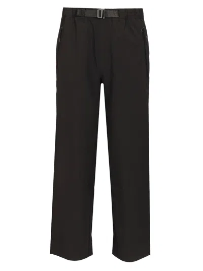 The North Face North Dome Wind Pants Trousers Black