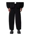 The North Face North Dome Wind Trousers In Black
