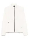 The North Face Lightweight Jacket With High Collar