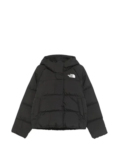 The North Face Kids' North Down Hooded Jacket In Multi
