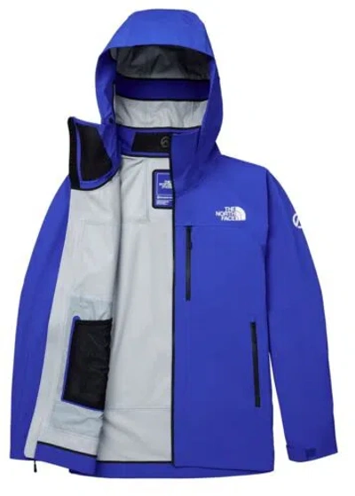 Pre-owned The North Face North Face Summit Series Torre Egger Futurelight Tnf Blue Mens $525. Xl