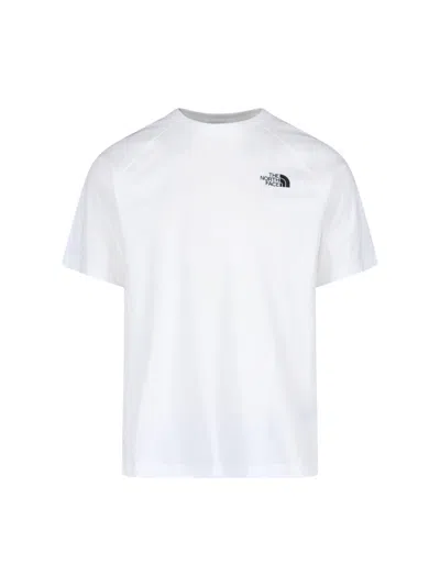 THE NORTH FACE 'NORTH FACES' T-SHIRT