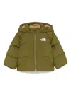 The North Face North Jacket In 绿色