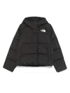 The North Face North Jacket In Black