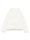 The North Face North Jacket In White