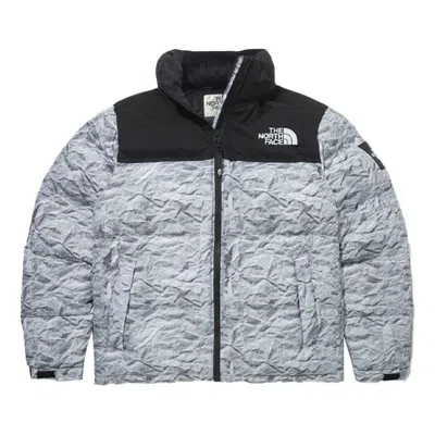 The North Face Novelty Nuptse Unisex Down Jackets 21-22fw