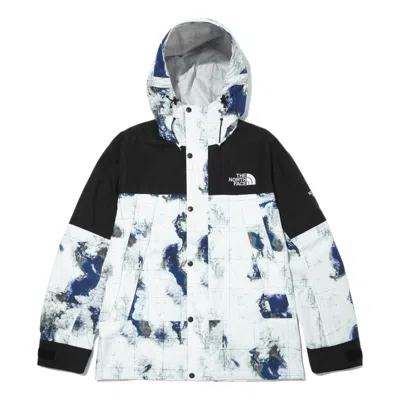 The North Face Novelty Vaiden Jacket 'white'