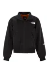 The North Face Nse - Unisex Padded Bomber Jacket In Black