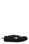 The North Face Nse Iv Tent Slipper In Black